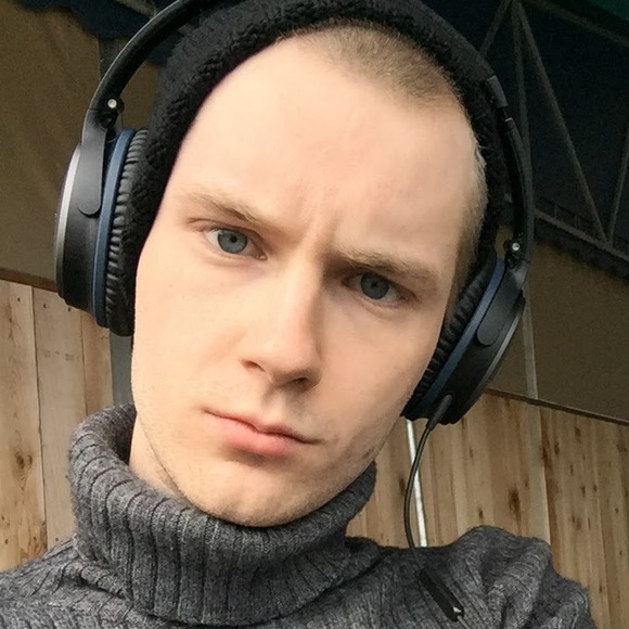 Meet your Posher, Nicholas - Picture 1 of 1